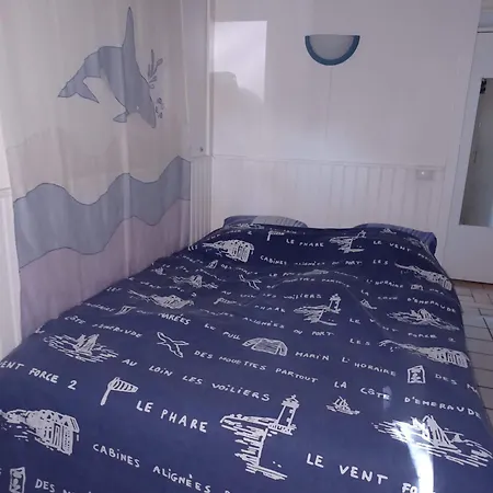 度假居 Proche Avec Piscine