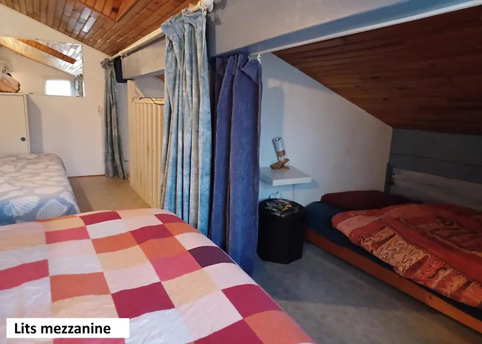 Feriehus Proche Avec Piscine *