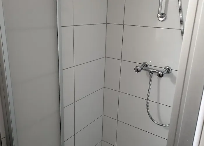 Feriehus Proche Avec Piscine