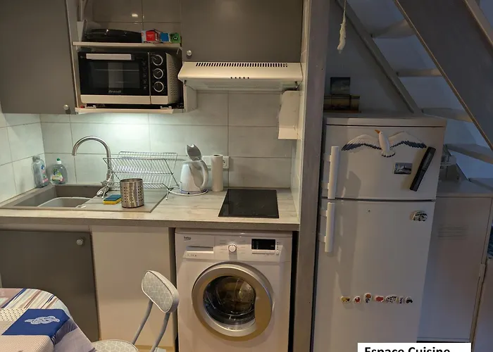 Feriehus Proche Avec Piscine Capbreton