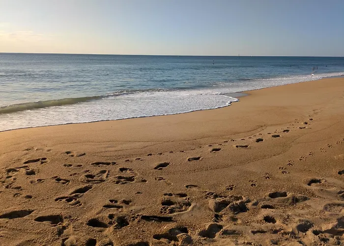 Proche Avec Piscine Feriehus